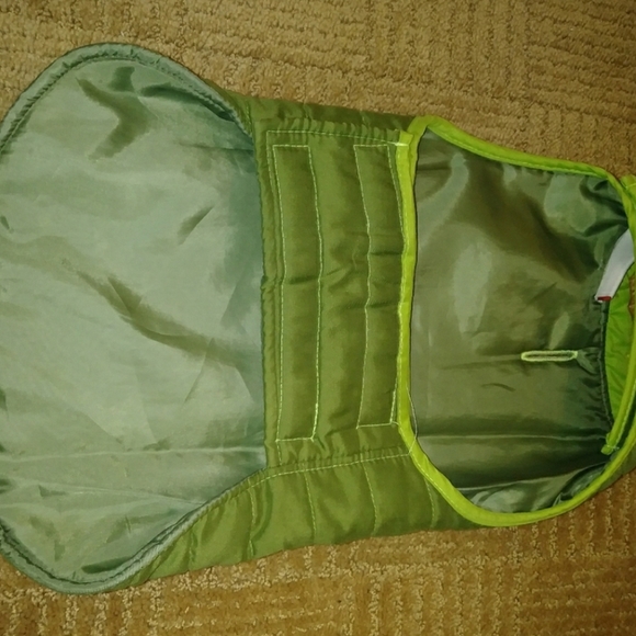 Boots & Barkley dog coat, S - Picture 3 of 4